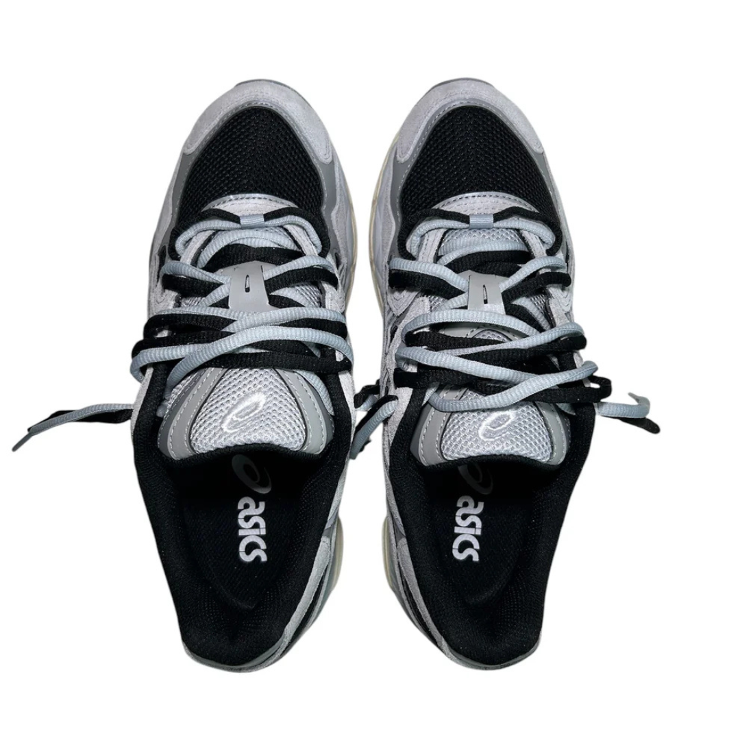 Sneakersy Gel P. Szare