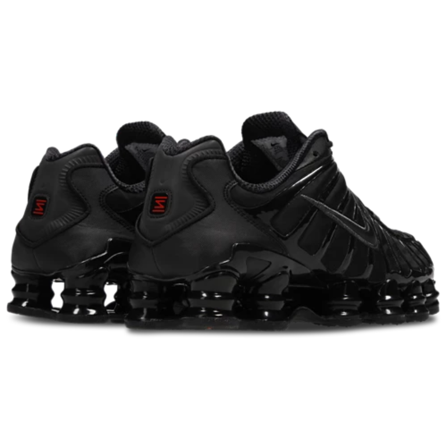 Shox Black
