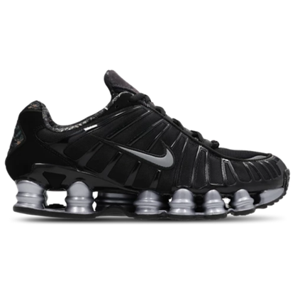 Shox Gray/Black