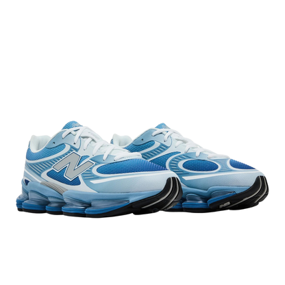 NB 2000 Blu Limited Edition