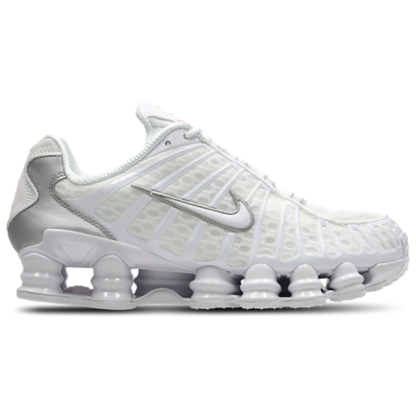 Shox White