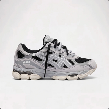 Sneakersy Gel P. Szare